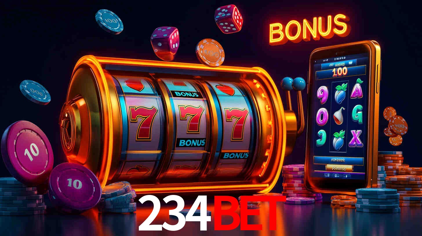 Estatísticas 234bet
