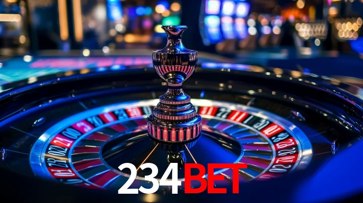 234bet - Fortuna em Cada Rodada - 234bet casino