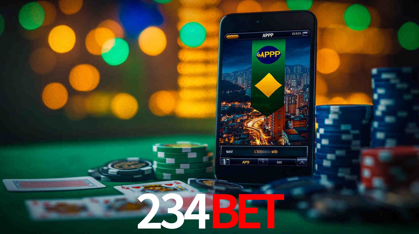 Experiência VIP 234bet