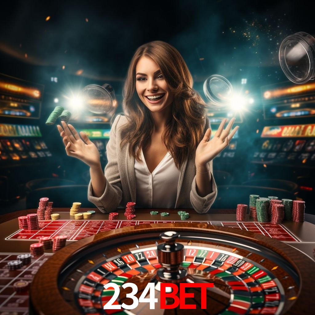 234bet game