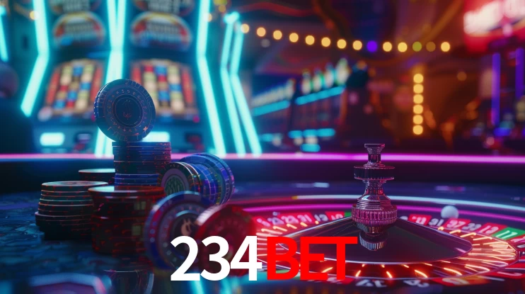 Experiência VIP 234bet