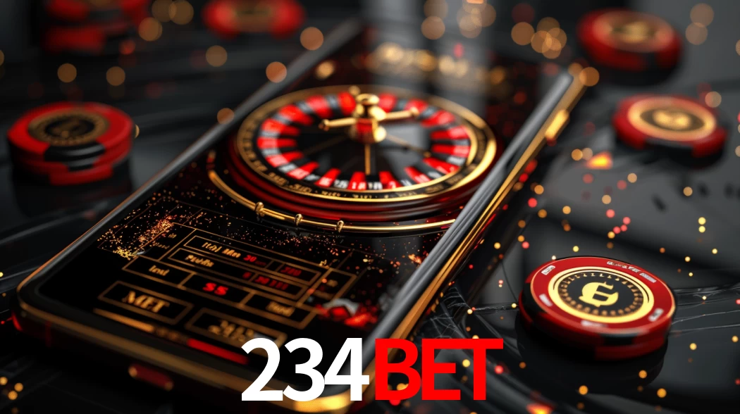 Welcome Bonus 234bet