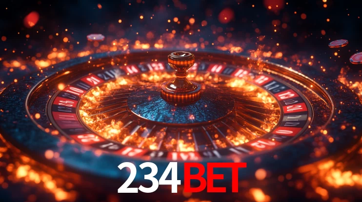 234bet: Seu Cassino Premiado com Pagamentos Rápidos