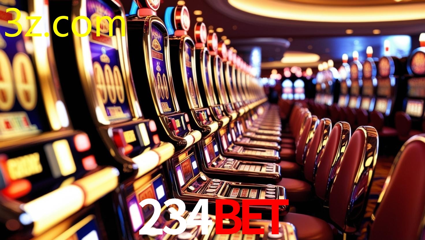234BET.COM