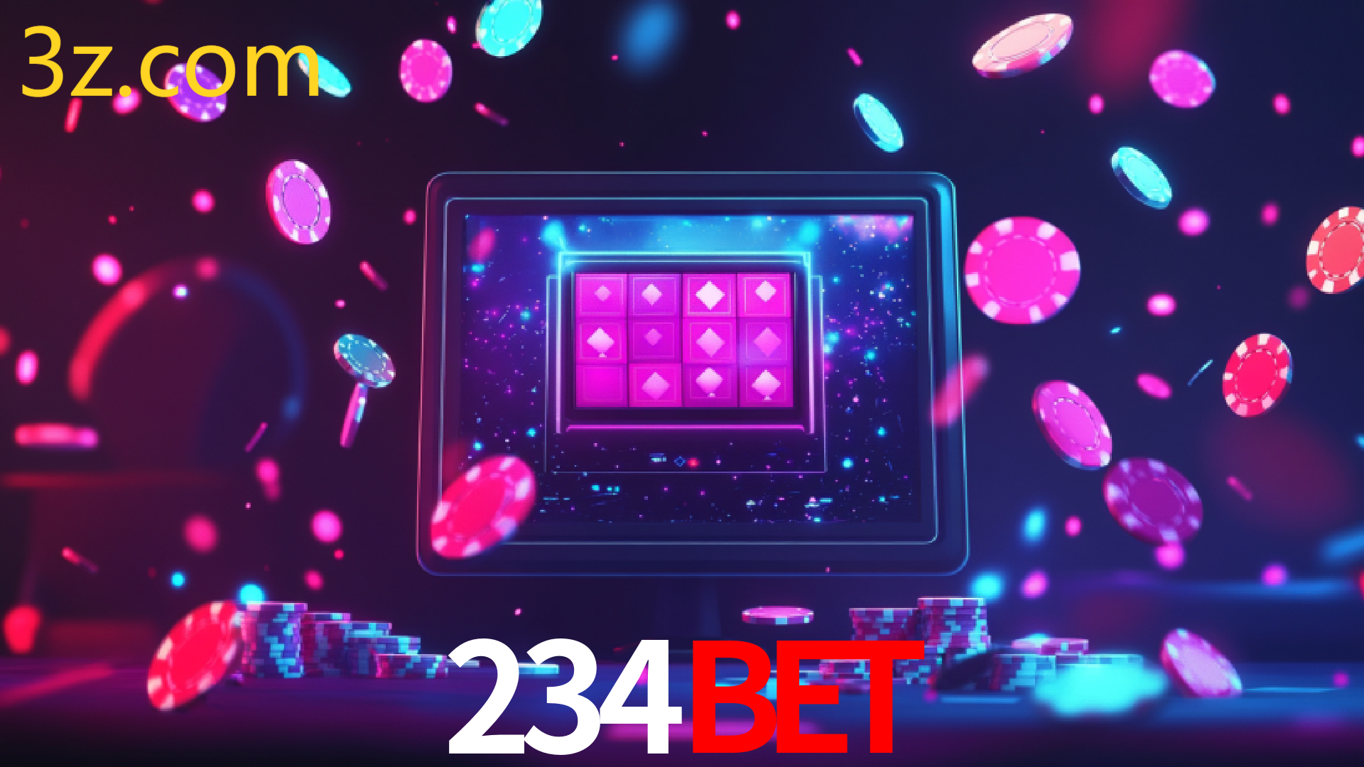 234BET.COM