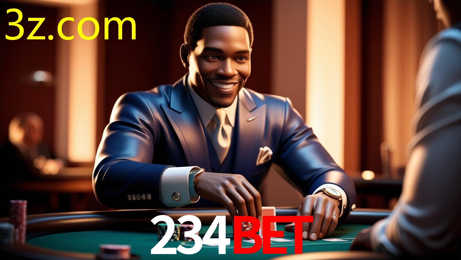 234BET.COM