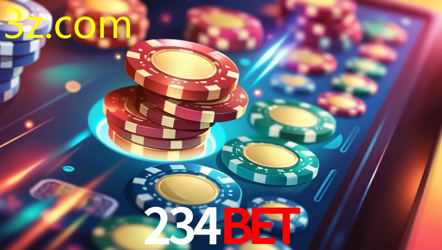 234BET.COM