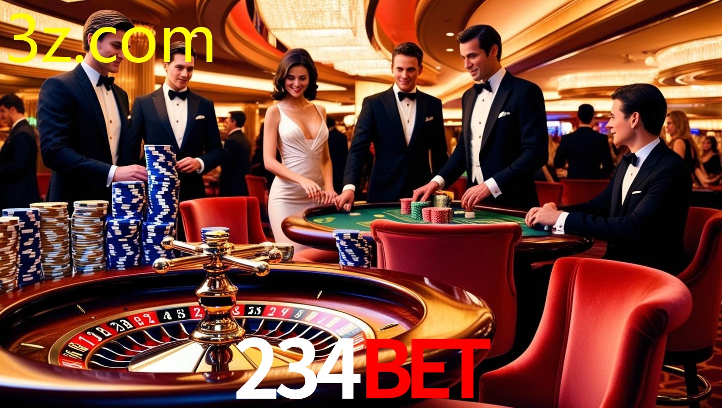 234BET.COM