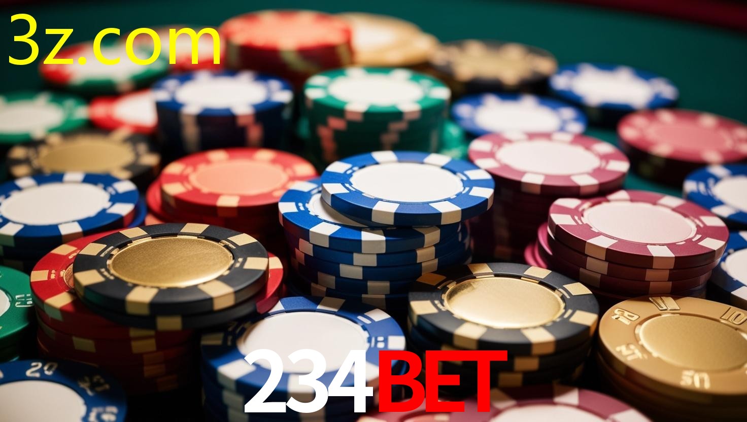 234BET.COM