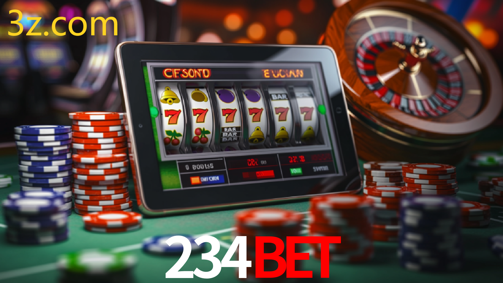 234BET.COM
