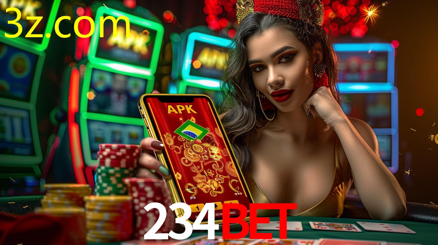234BET.COM