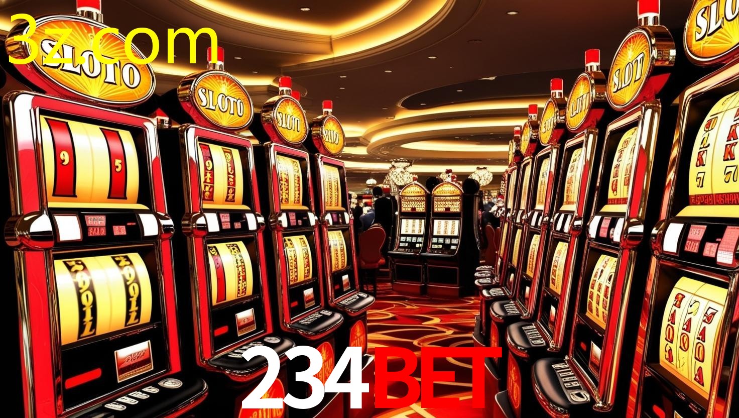 234BET.COM