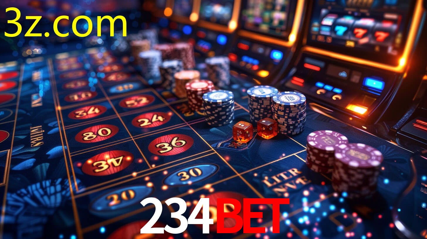 234BET.COM