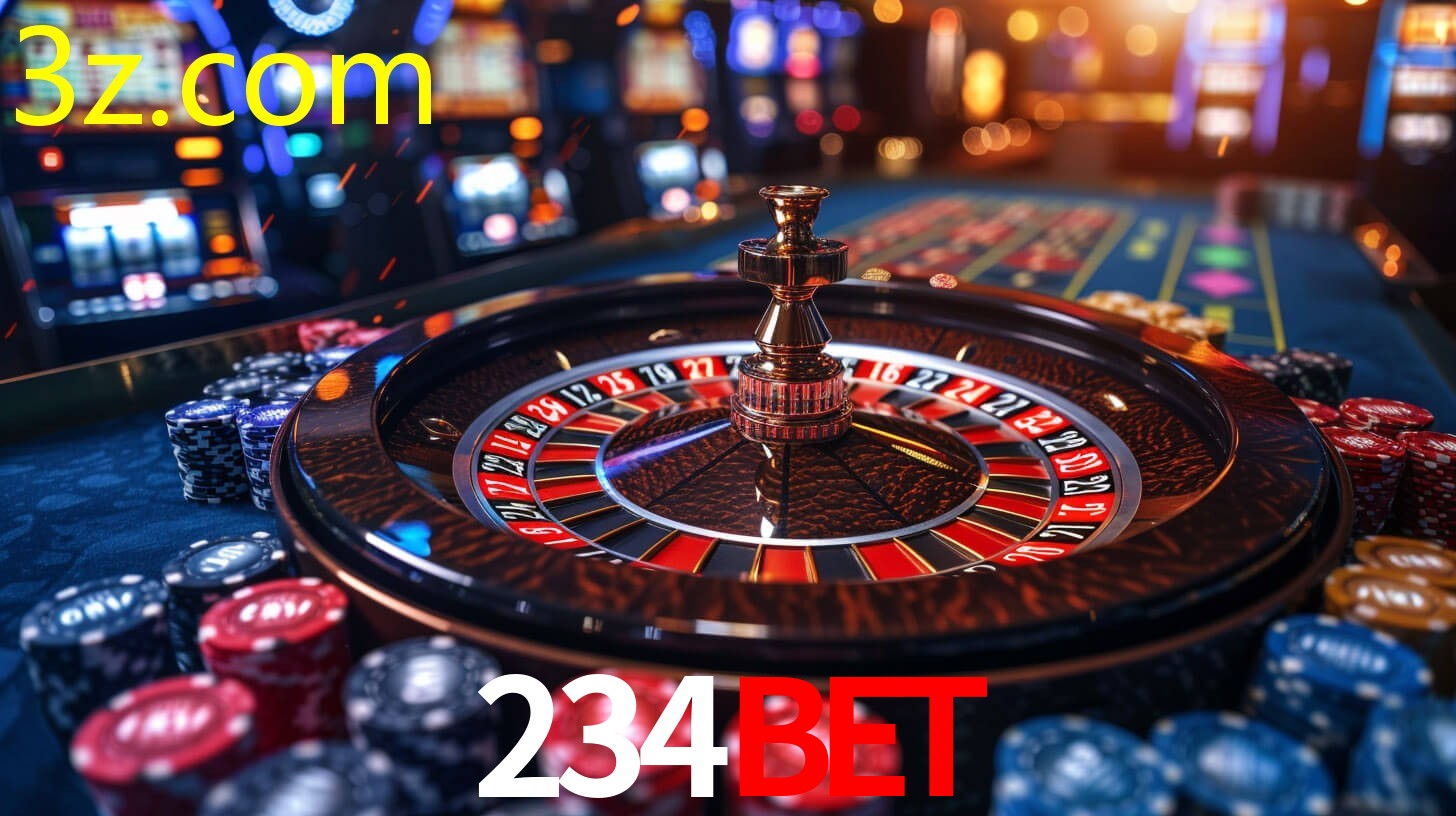 234BET.COM