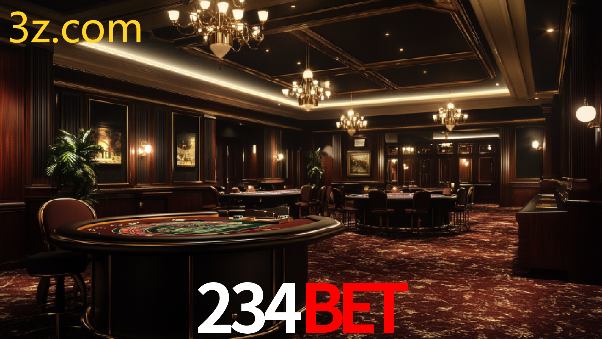 234BET.COM