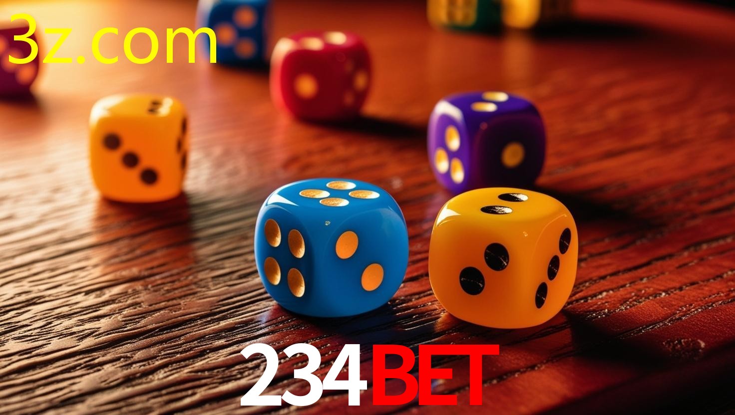 234BET.COM