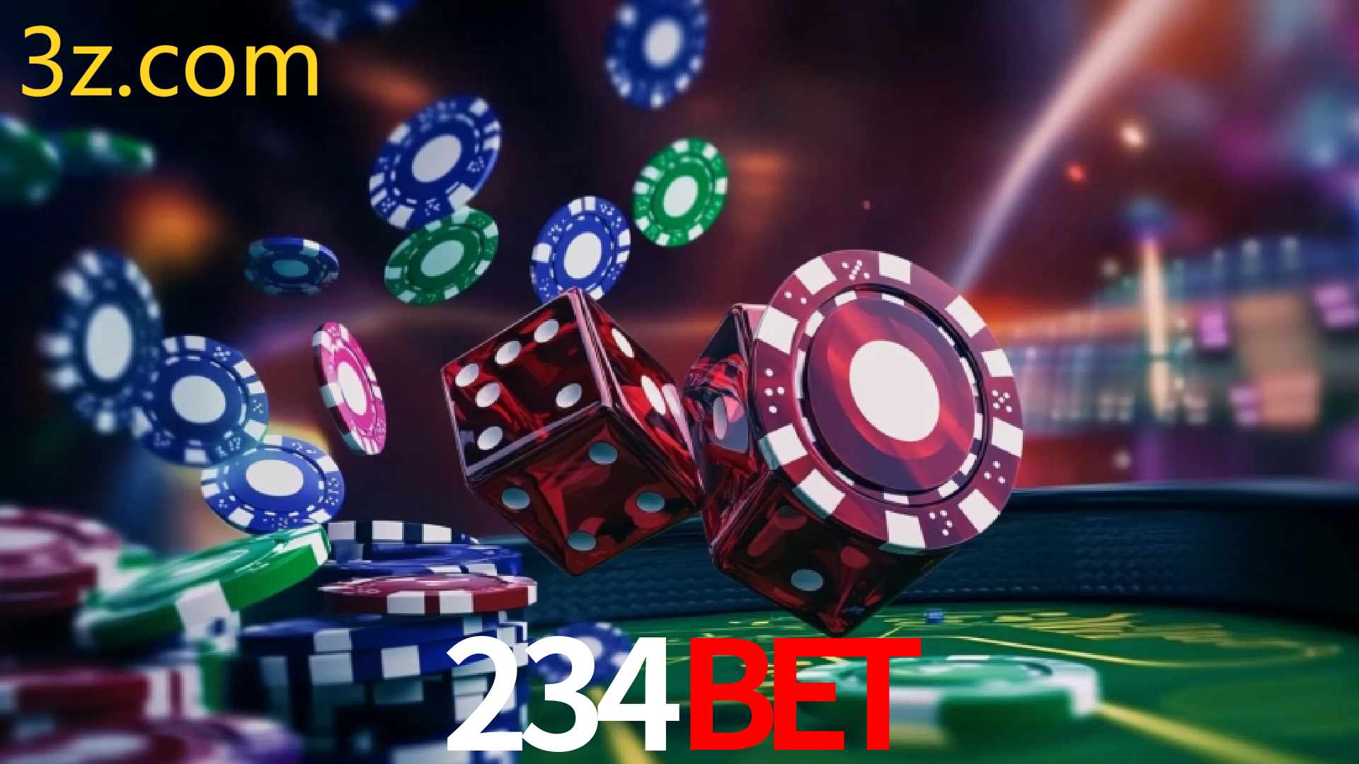 234BET.COM