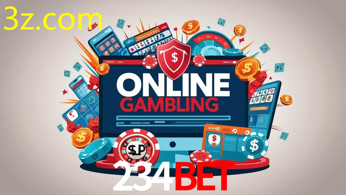 234BET.COM