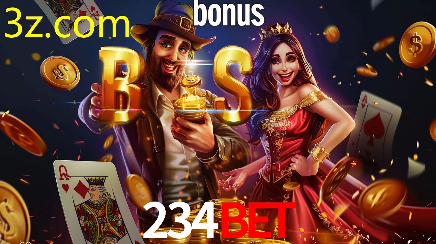 234BET.COM
