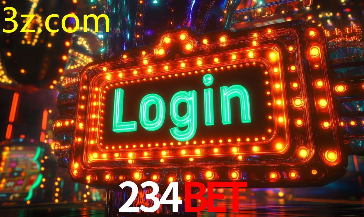 234BET.COM