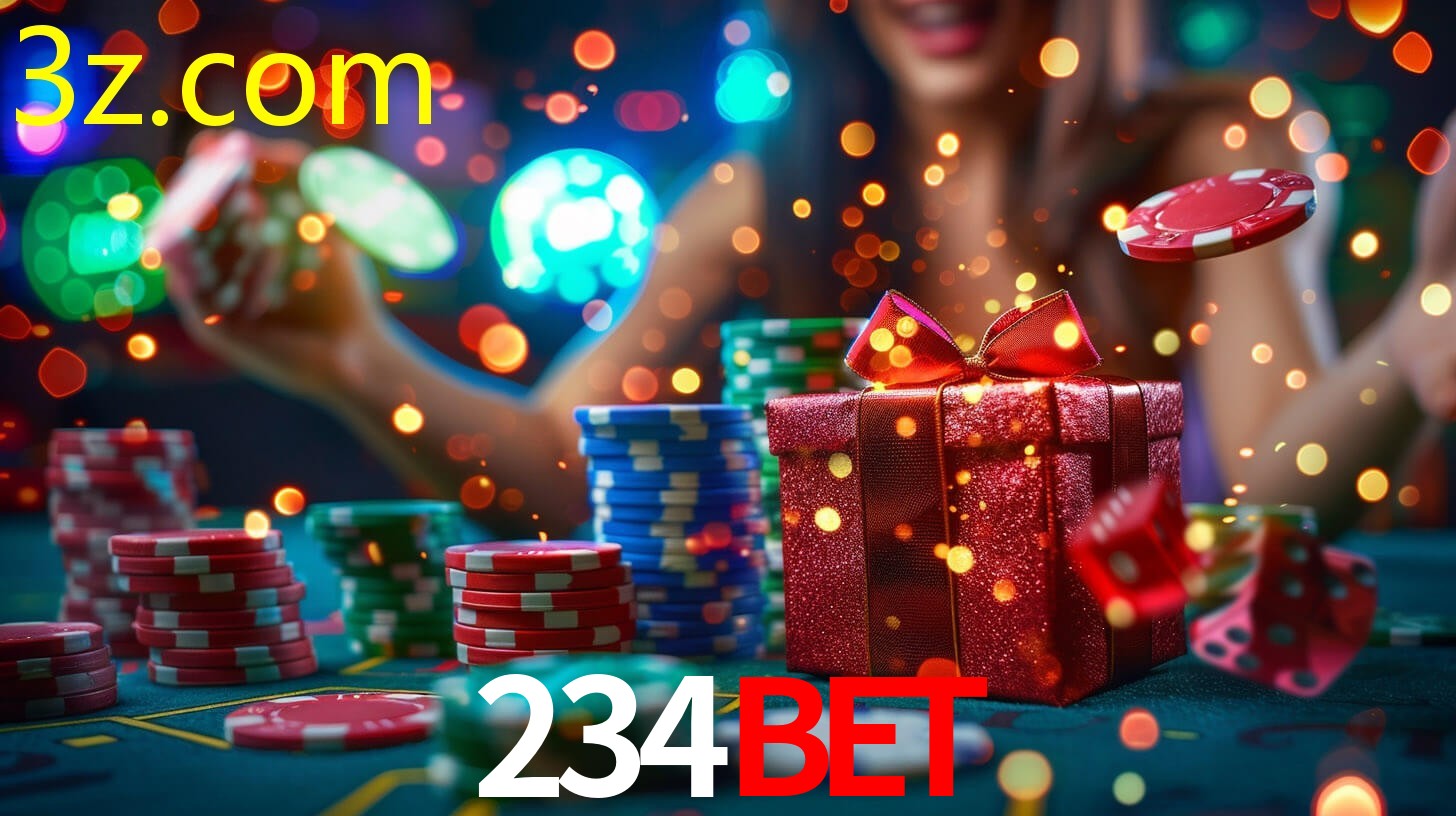234BET.COM