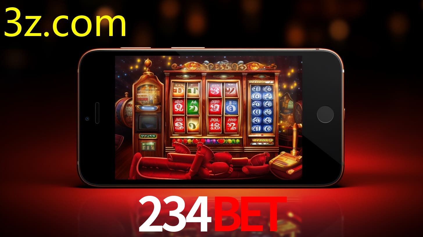 234BET.COM
