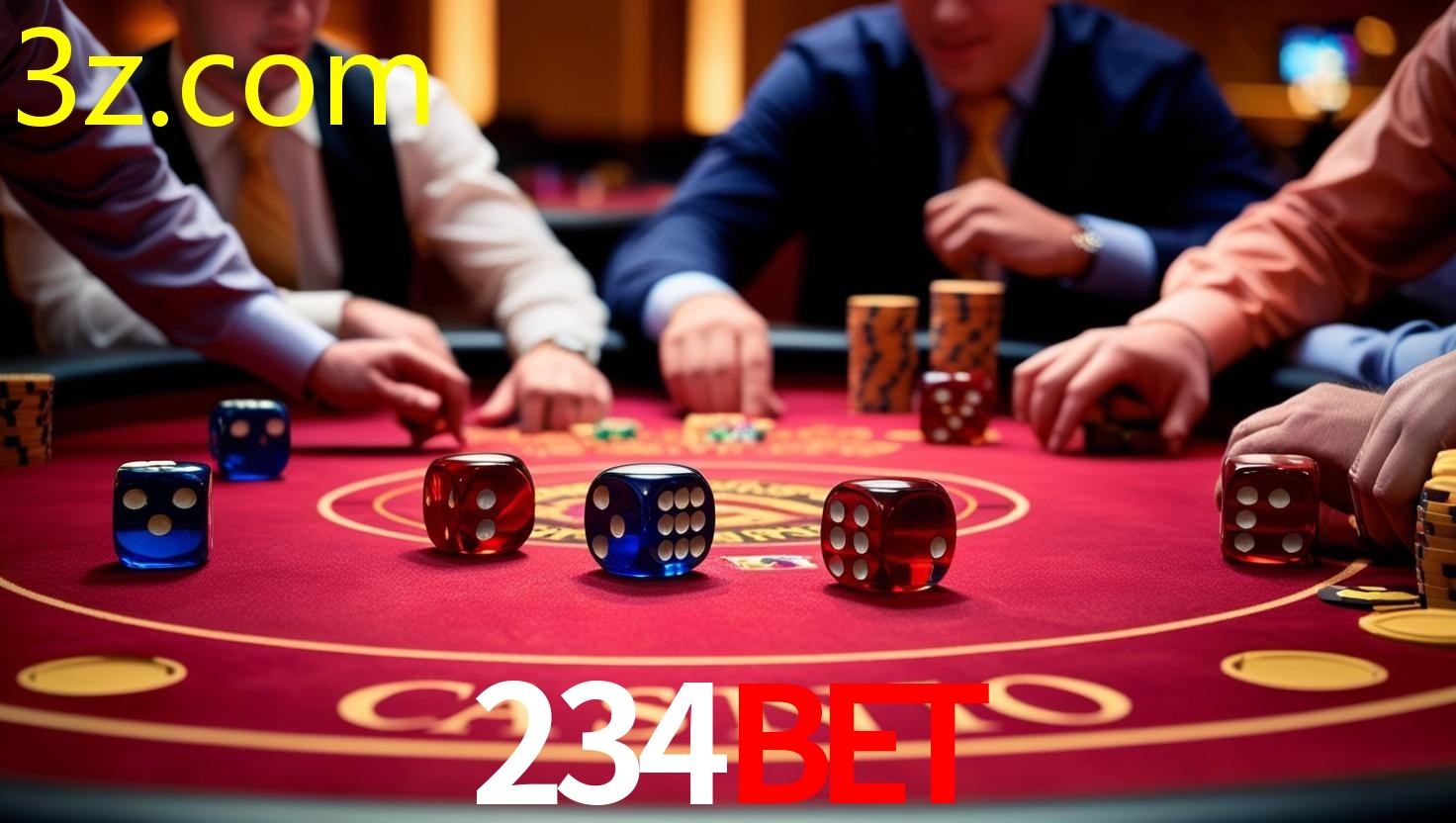234BET.COM