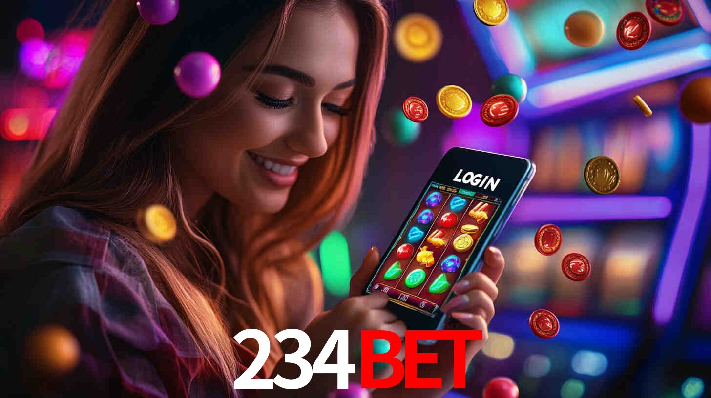 234bet: A Experiência de Casino com Jogos de Mesa ao Vivo
