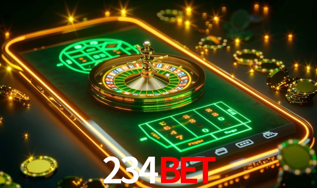 Explorando a Categoria de Eventos em Apostas na 234bet