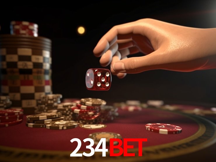 Descubra o Programa VIP da 234bet: Vantagens Exclusivas para Jogadores