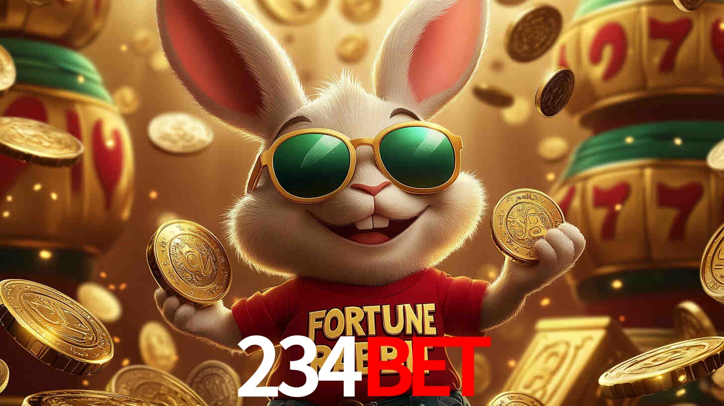 Desvendando o Mundo dos Jogos Virtuais na 234bet