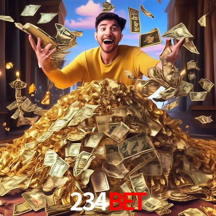Apostas Esportivas na 234bet: Um Guia Completo