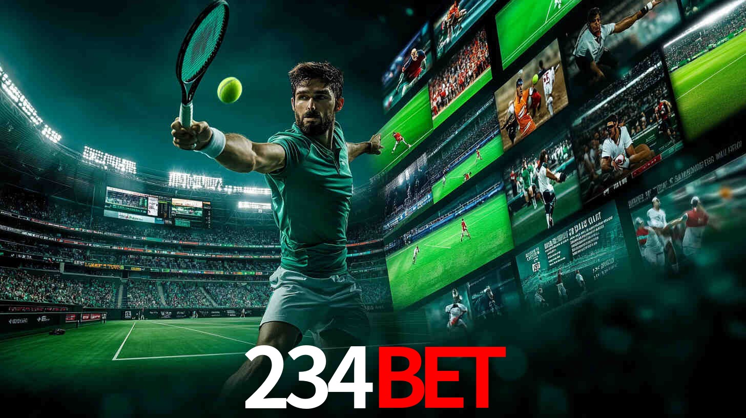 Casino VIP 234bet