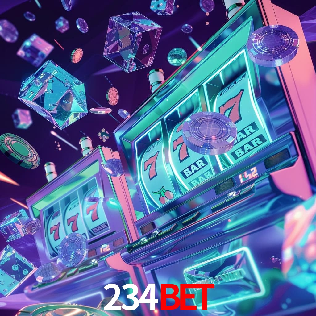 Promoção Relâmpago 234bet