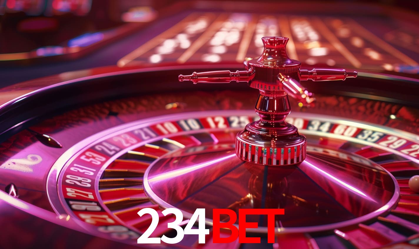 Provedores de Jogos 234bet