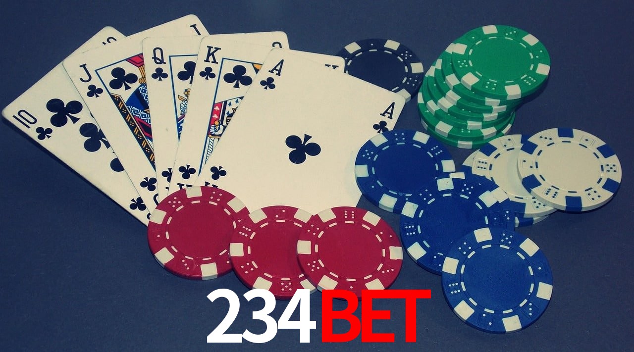 Tennis Betting 234bet
