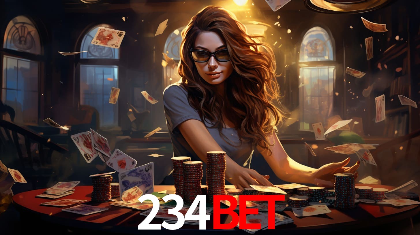 Daily Bonuses 234bet