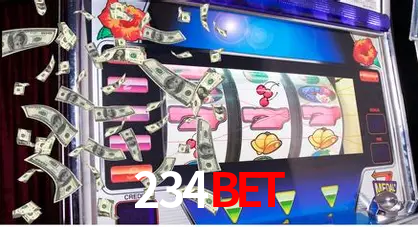 Seasonal Promotions 234bet