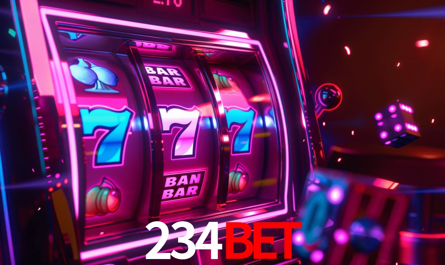 Casino Ao Vivo 234bet