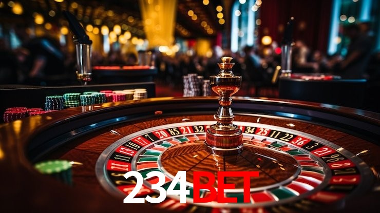 Quick Registration 234bet