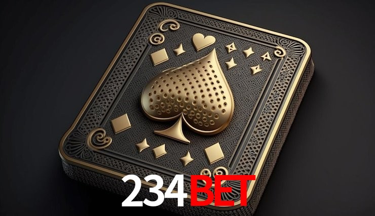 Inovações de Jogos na 234bet: O Futuro das Experiências Interativas