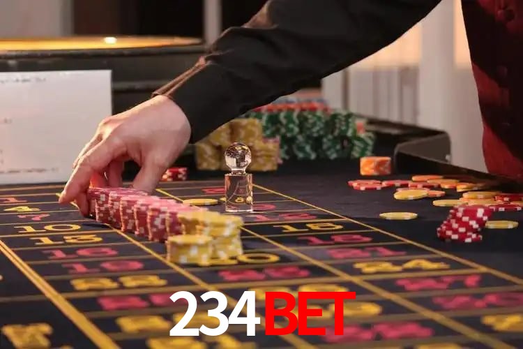 Programa VIP 234bet
