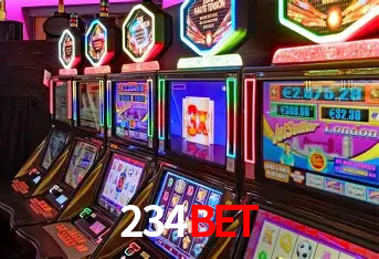 cassino 234bet