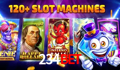Flash Promotion 234bet