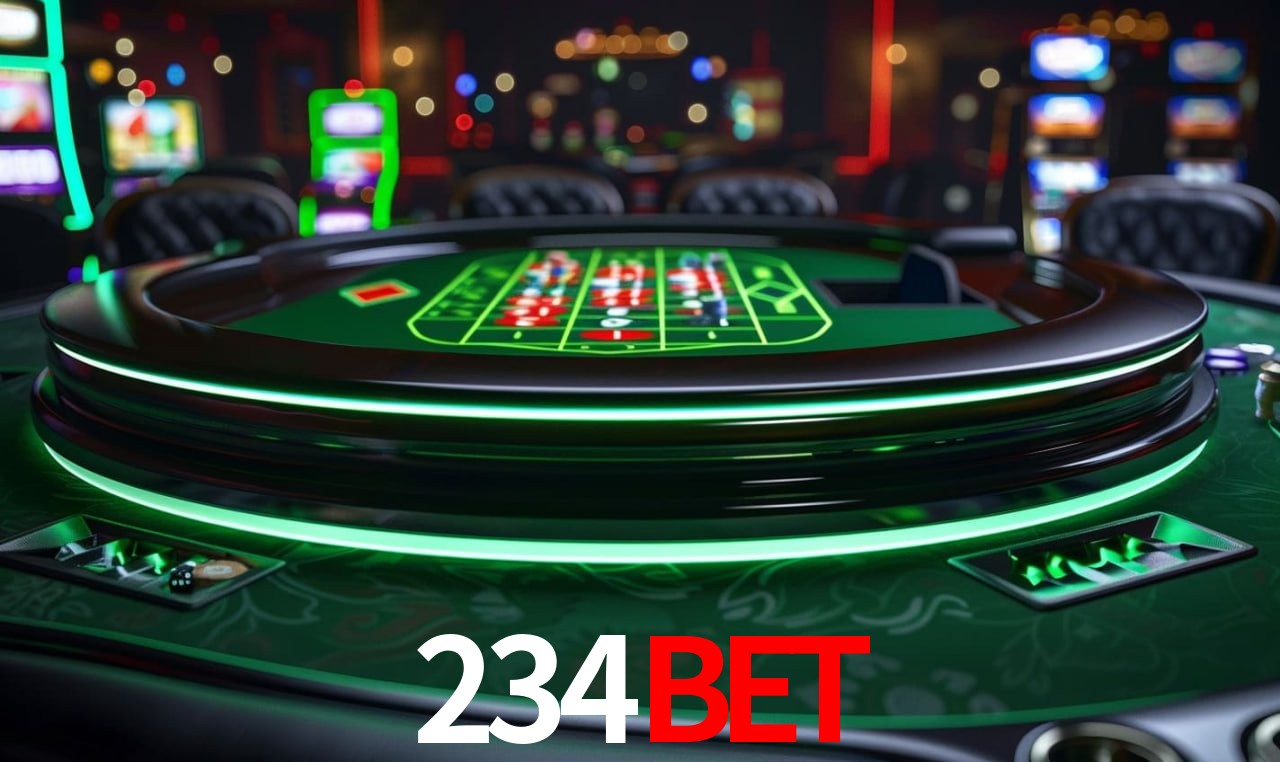 Secure Login 234bet