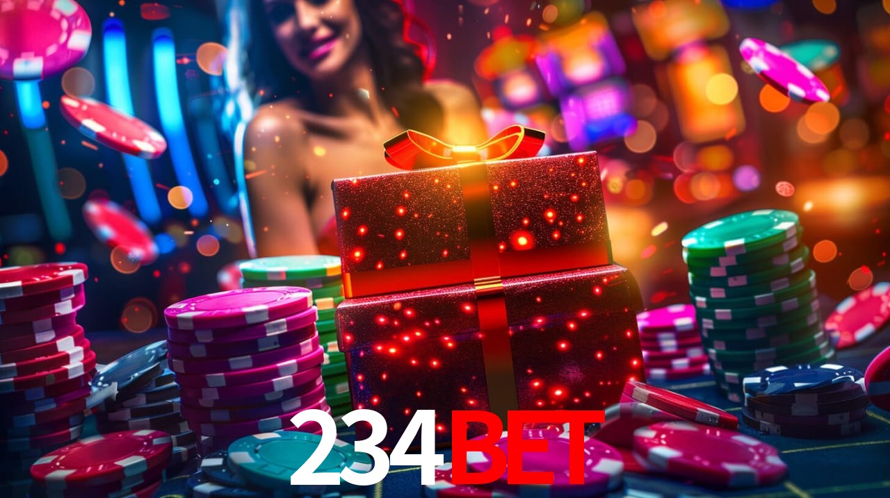 Integração de APIs 234bet