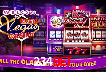 Exclusive Offers 234bet