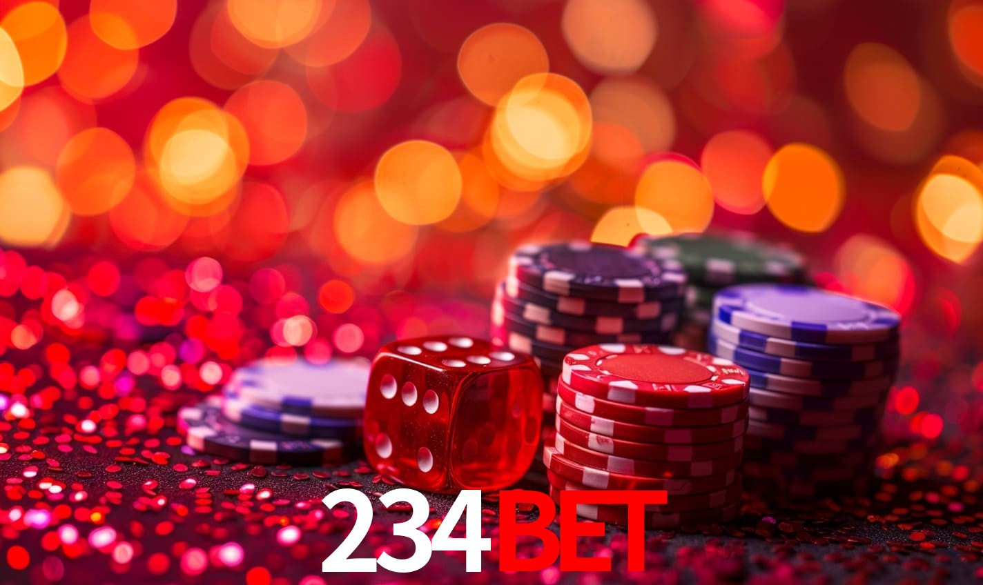 Jogos de Slot 234bet