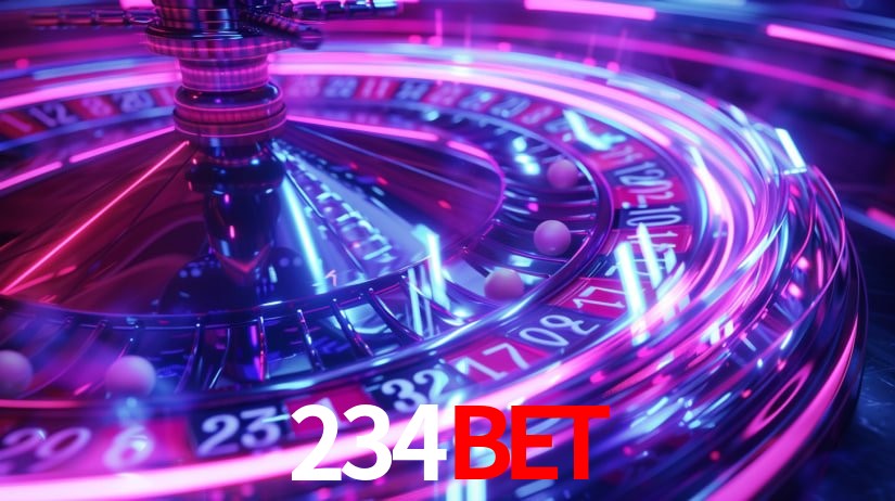 Benefícios da Conta 234bet