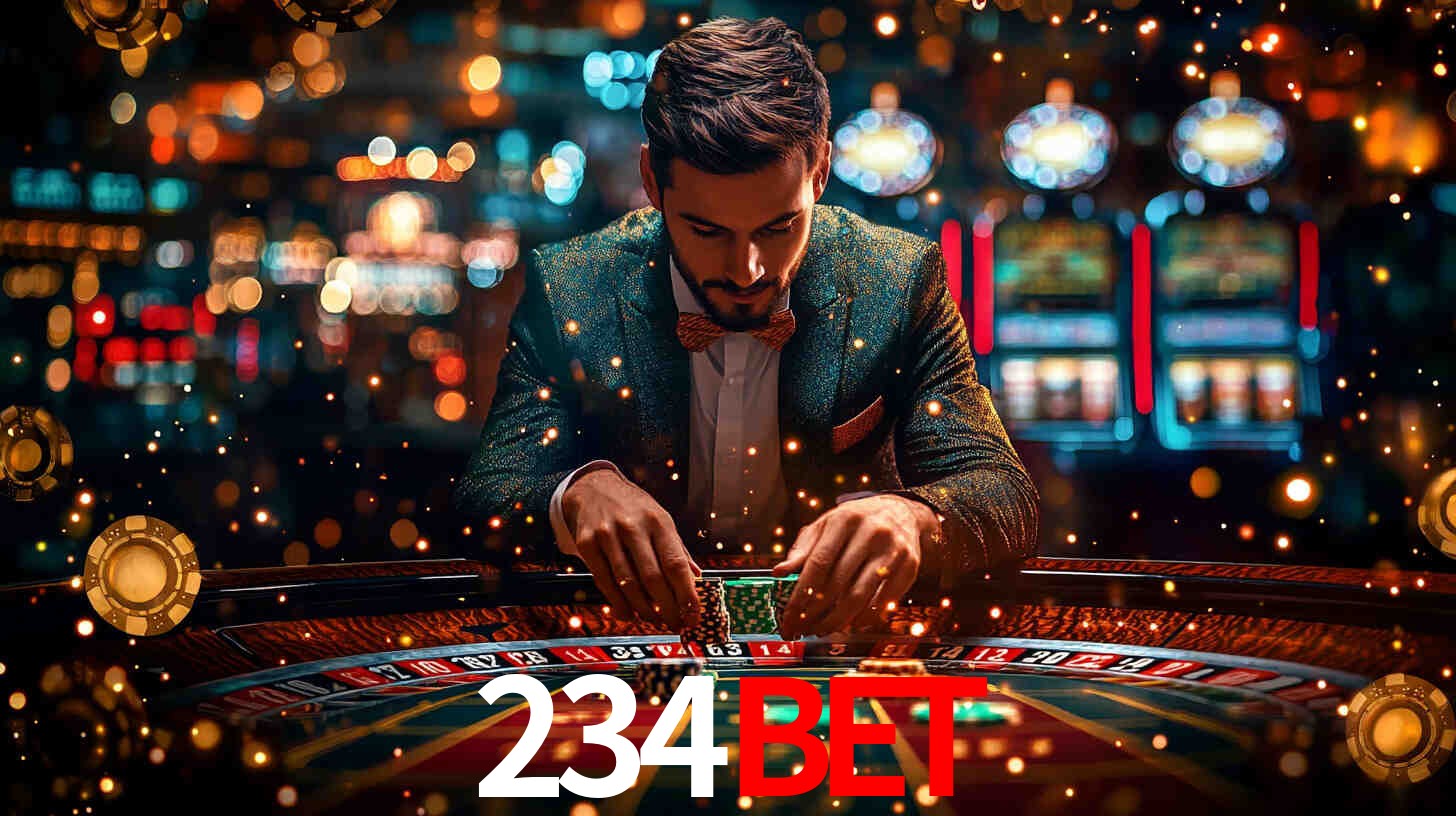 Experimente o Login Seguro Premium no 234bet